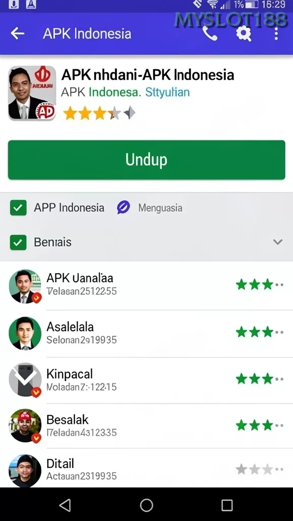Cuplikan layar SURYAJITU — halaman utama