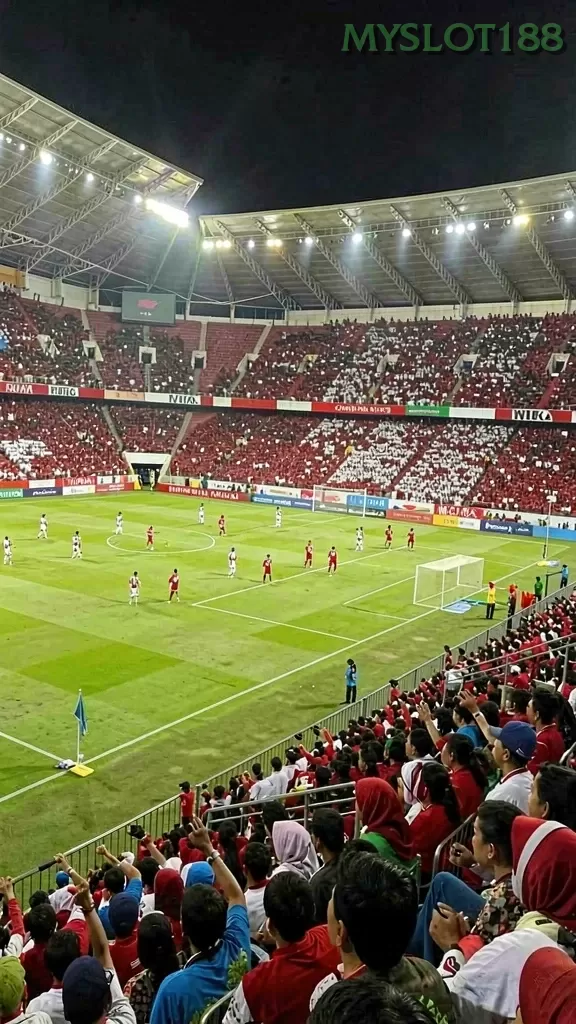 Cuplikan layar WARUNGJACKPOT — aktivitas